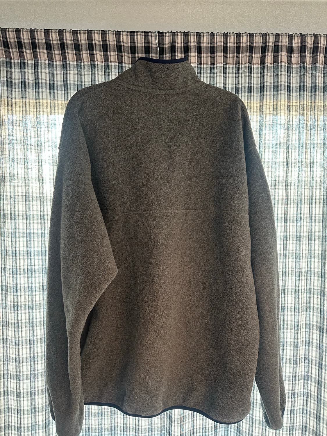 파타고니아 신칠라 XL 그레이 상품이미지4