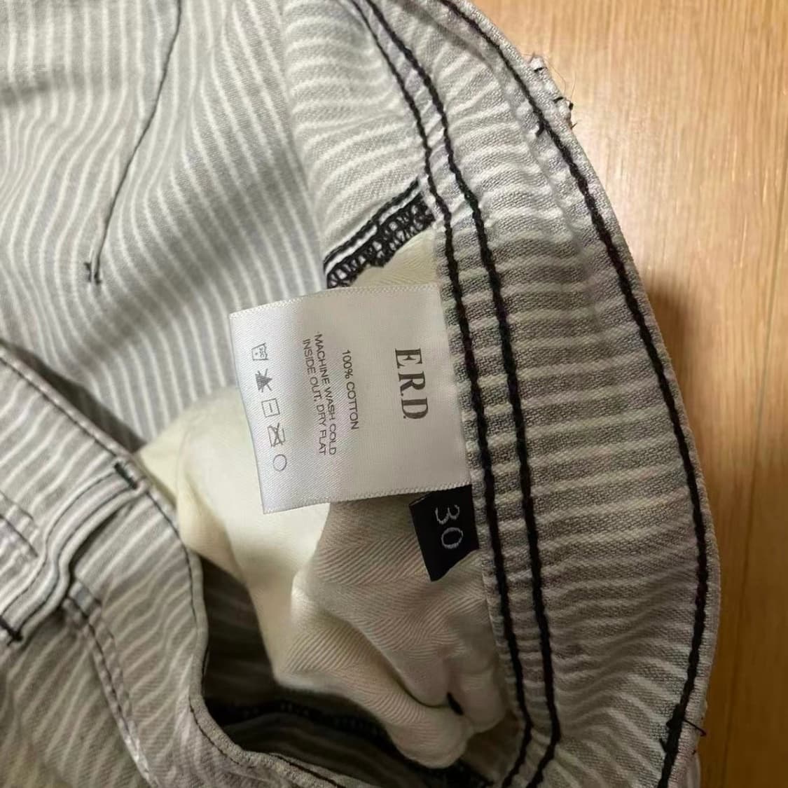 Enfants Riches Deprimes Pants 상품이미지3