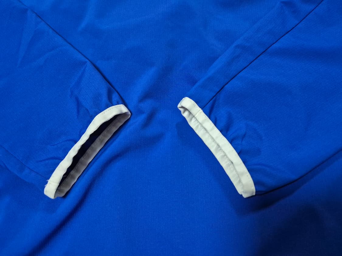 언더아머 남성 아노락 하프집업 XL 상품이미지4