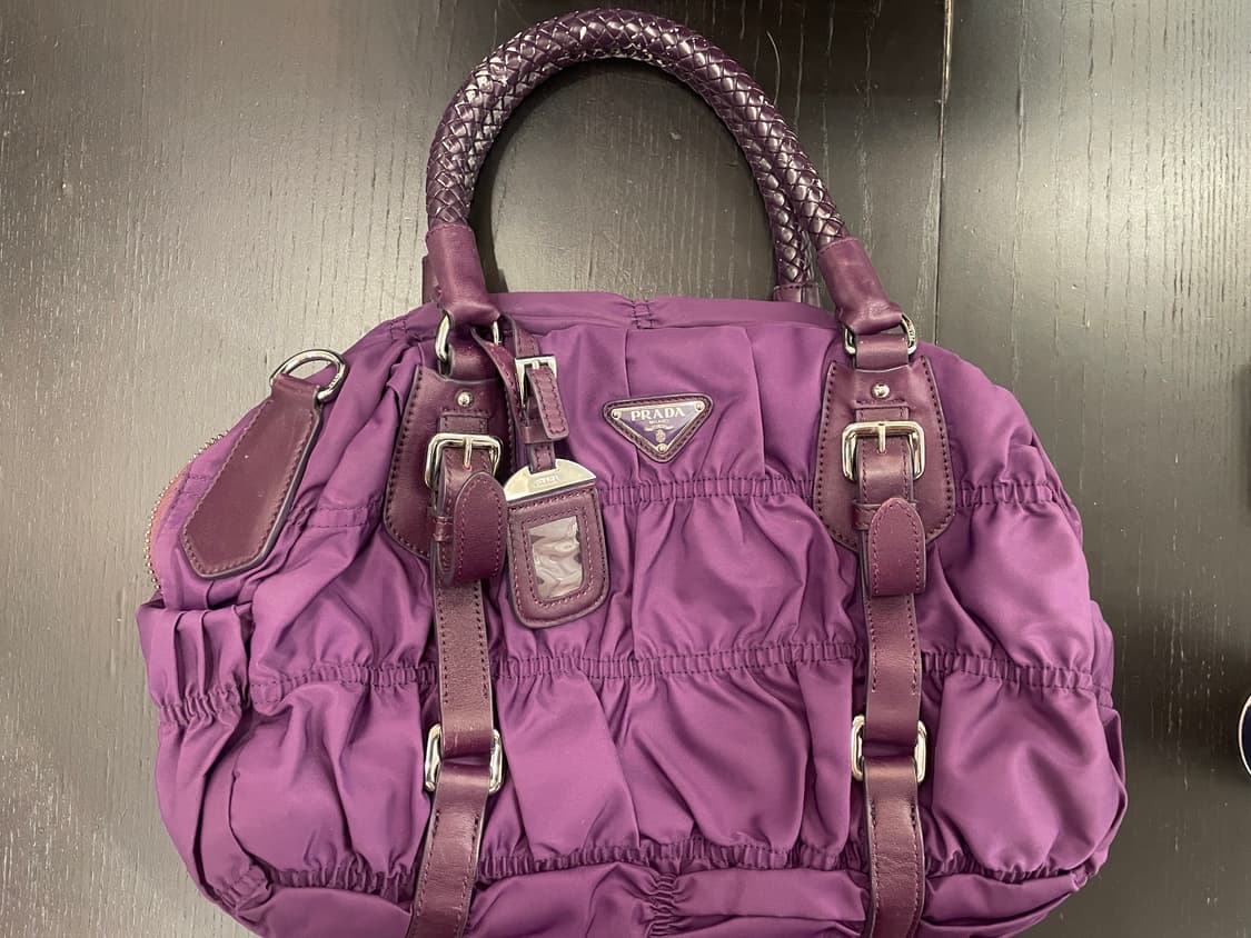 프라다 고프레 정품 상품이미지1