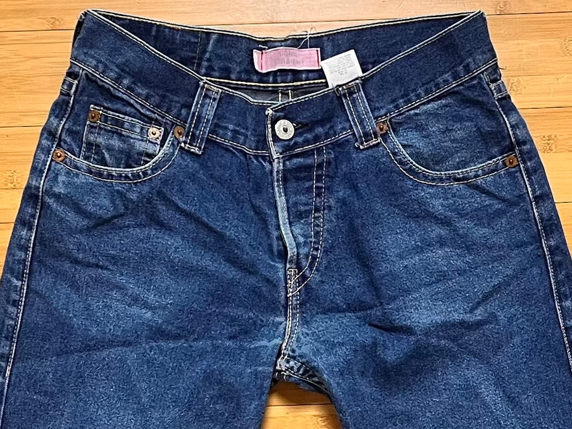 리바이스 타입원 W32 L32 상품이미지3