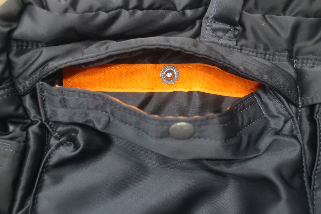 헤드포터 2way 브리프케이스 오버나이트   상품이미지8