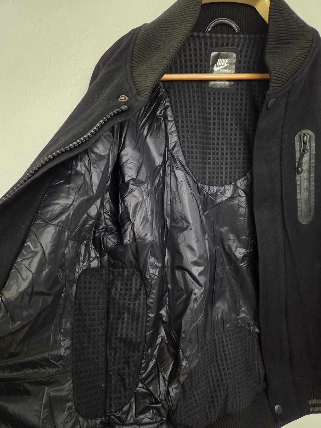 나이키 스타디움 자켓 상품이미지5