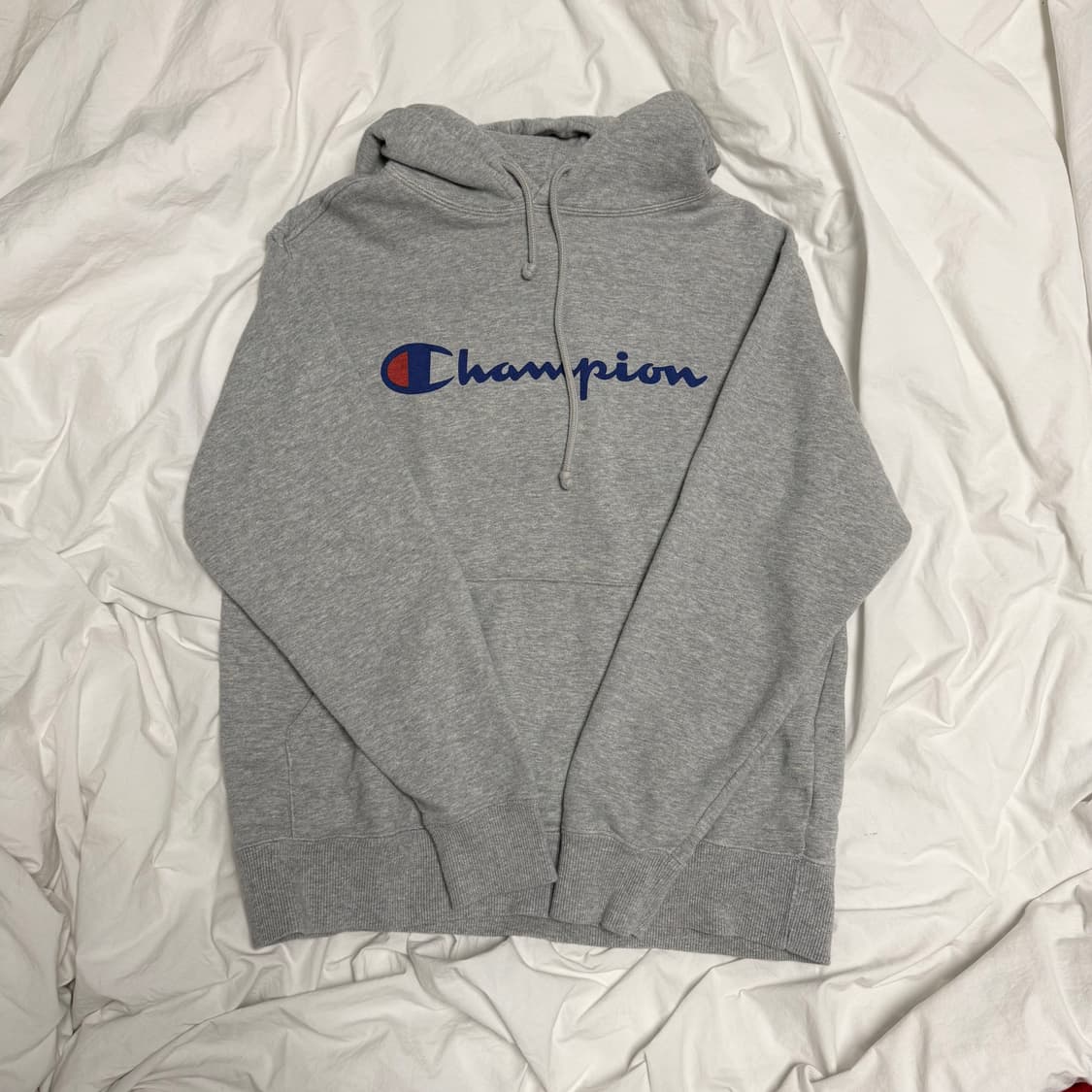 챔피온 후드티 상품이미지2