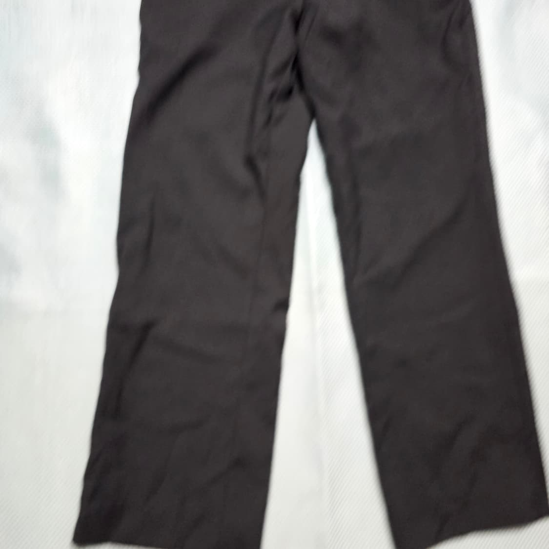 JIL SANDER 질샌더 슬랙스 백화점 구매정품 상품이미지3