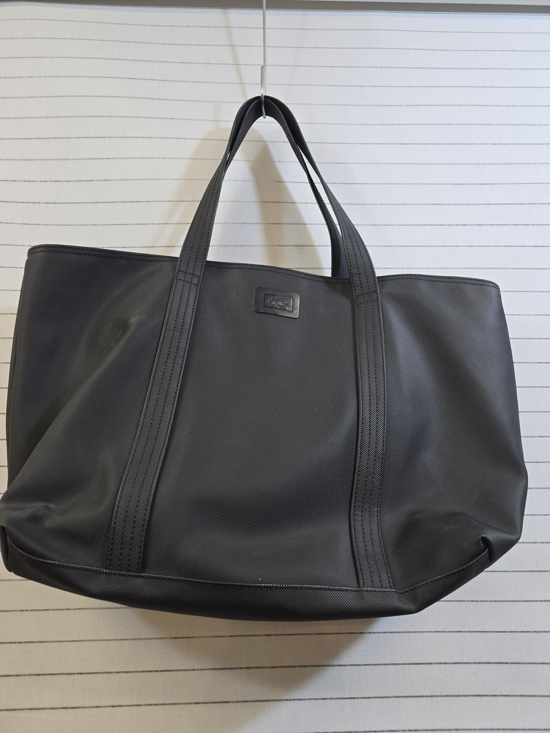 라코스테 숄더백 상품이미지1