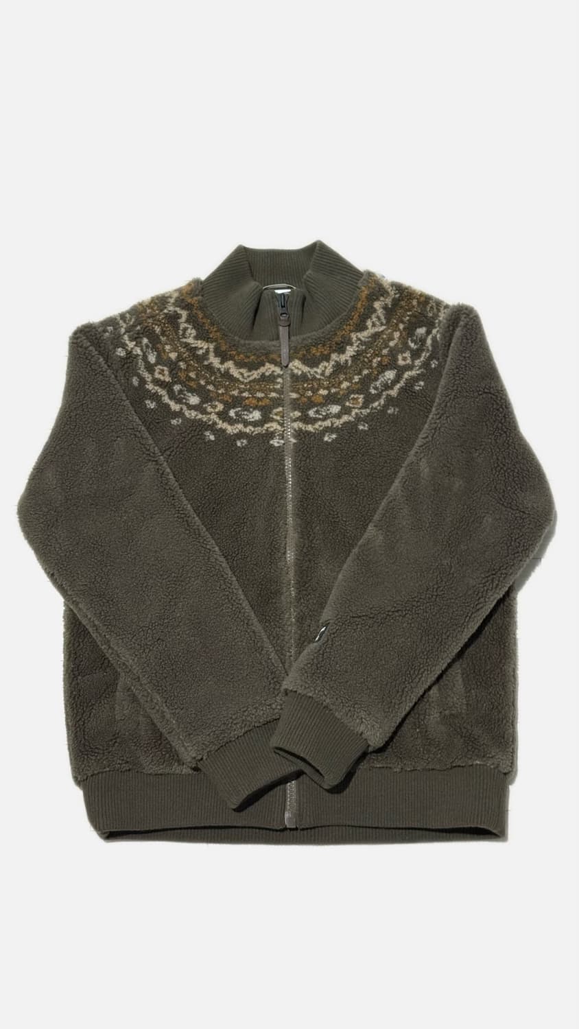 아이더 후리스 상품이미지1