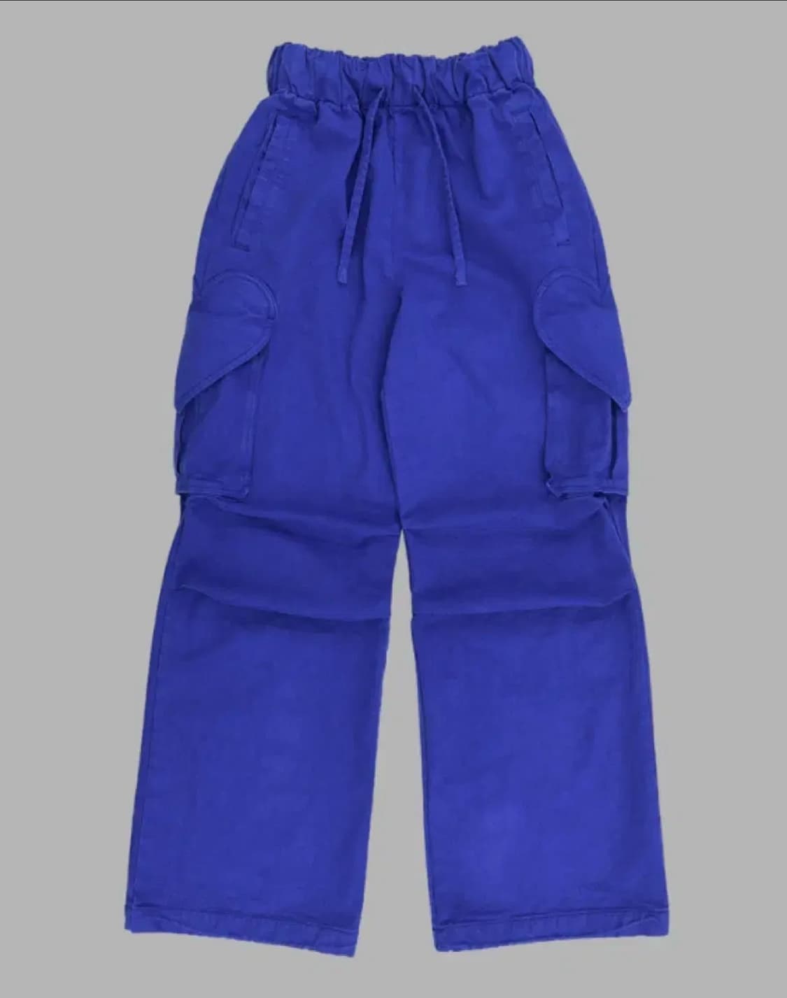 더뮤지엄비지터 바지 상품이미지2