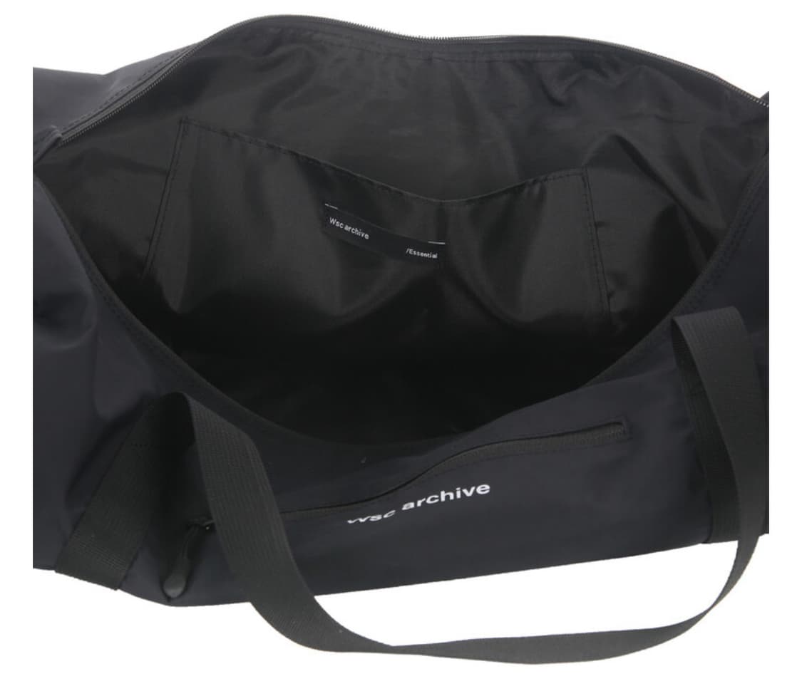 wsc archive barrel bag 001 상품이미지4