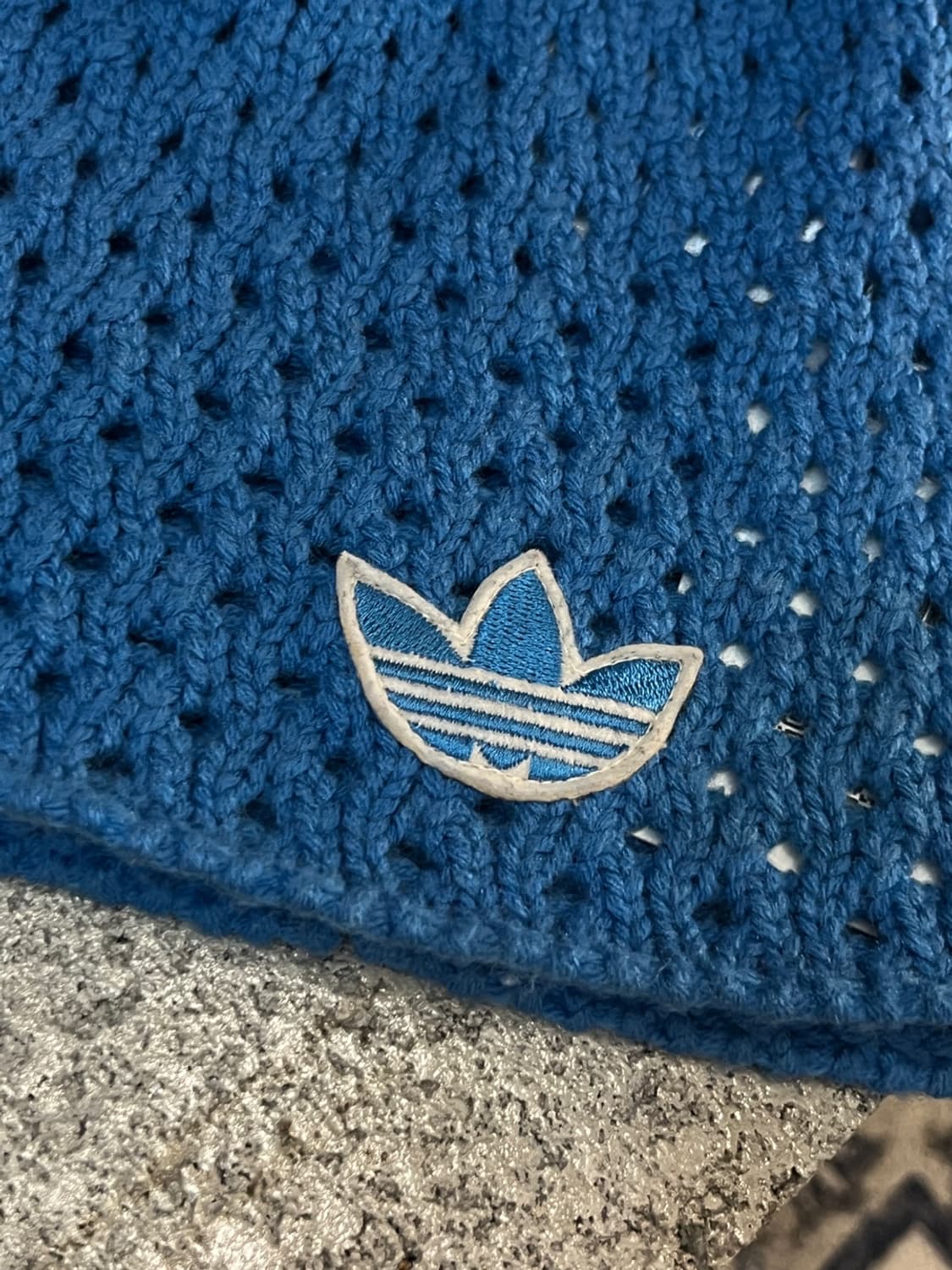 아디다스 니트 비니 상품이미지3