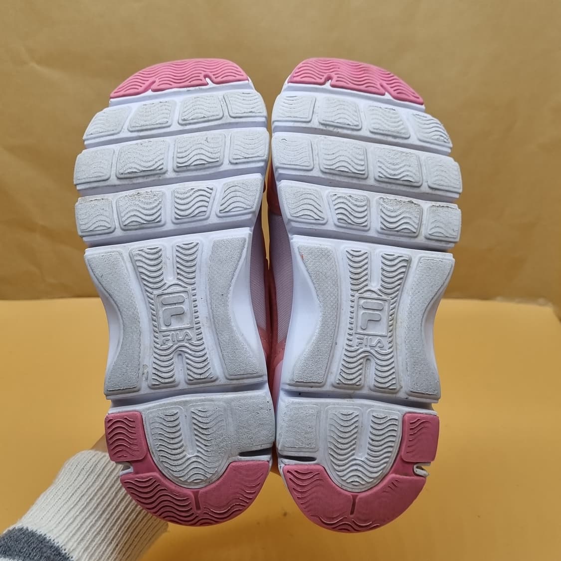 휠라 아동운동화220  상품이미지3