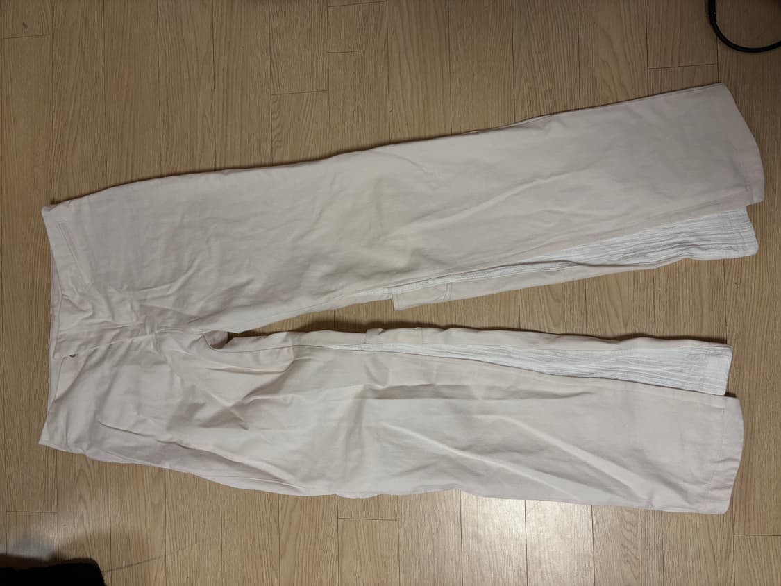 Xlim ep.7 women trousers S 상품이미지1