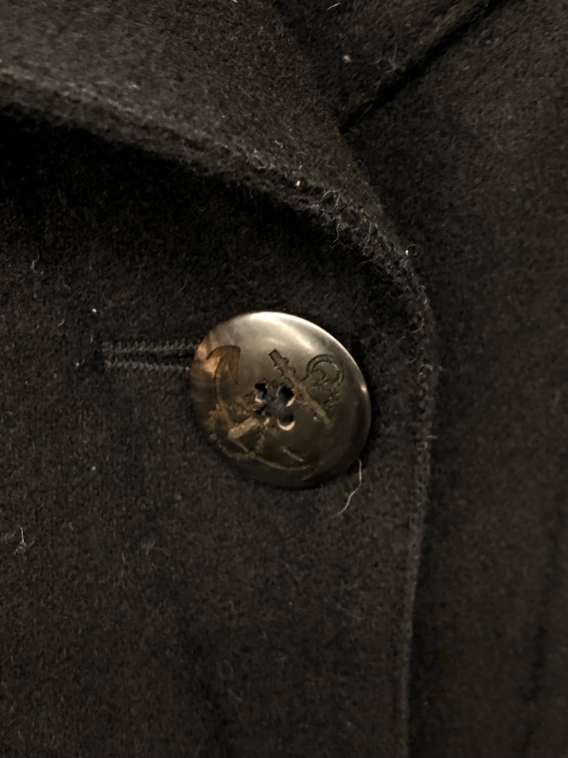 나노 유니버스 피코트 상품이미지4