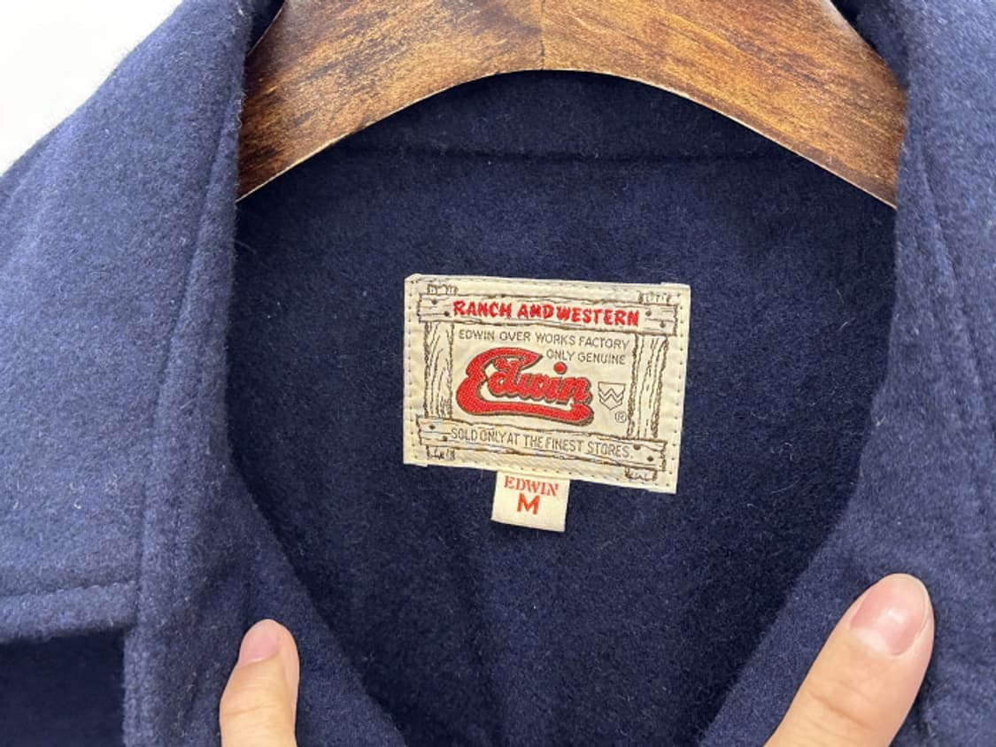 EDWIN (M) 상품이미지8