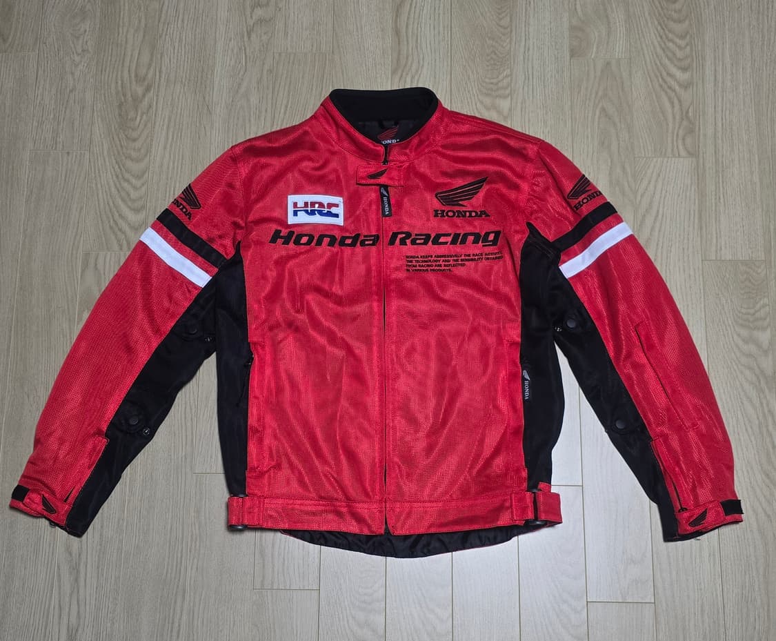 Honda 혼다 레이싱 바이크 자켓 XL 상품이미지2