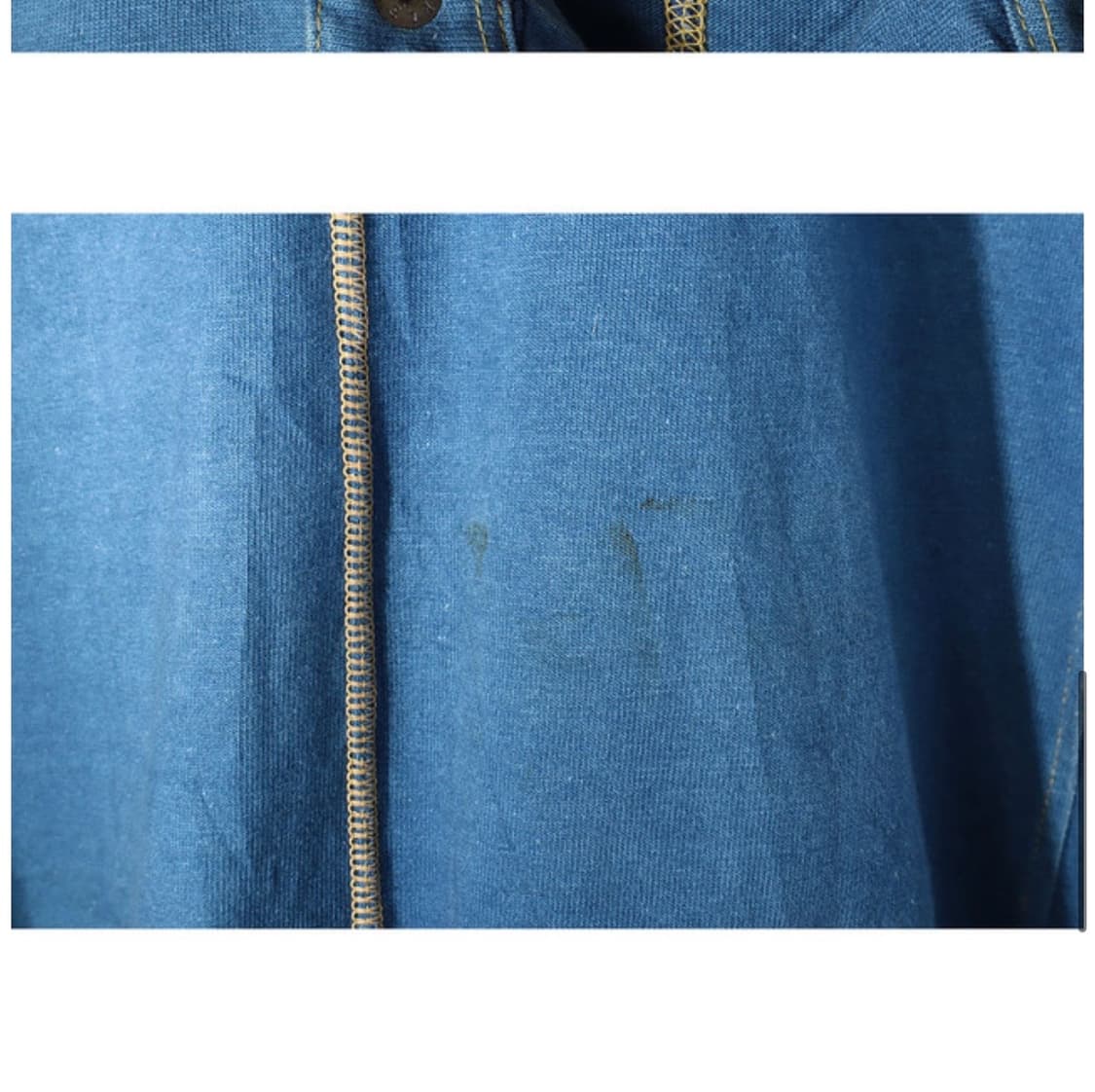 Nicole club workers 자켓 상품이미지3