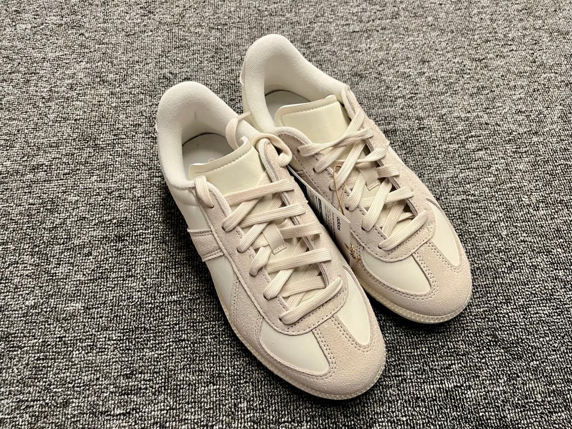 [225] 아디다스 BW ARMY 오프화이트 새제품 상품이미지3