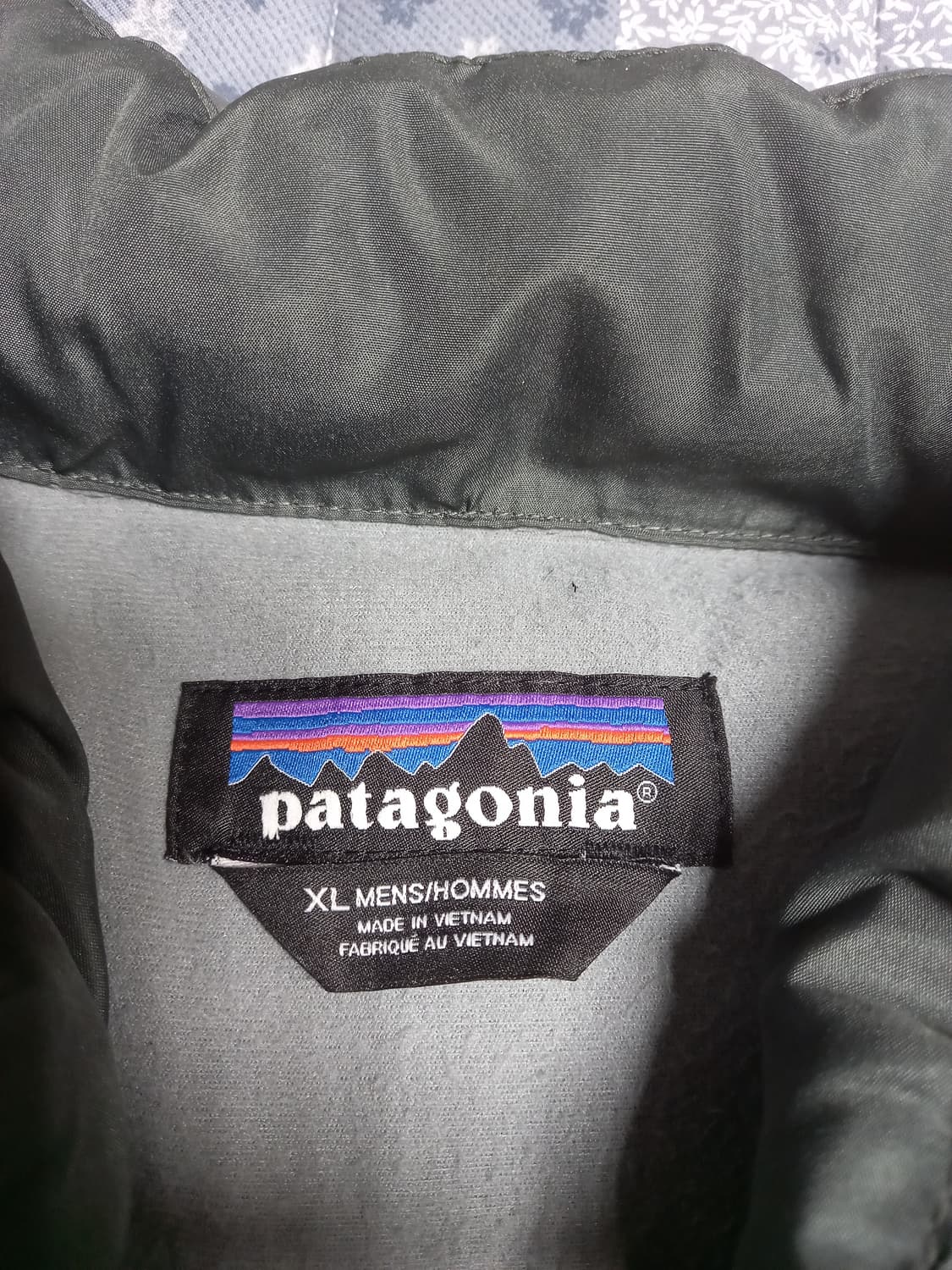 파타고니아 다운패딩     105 상품이미지3