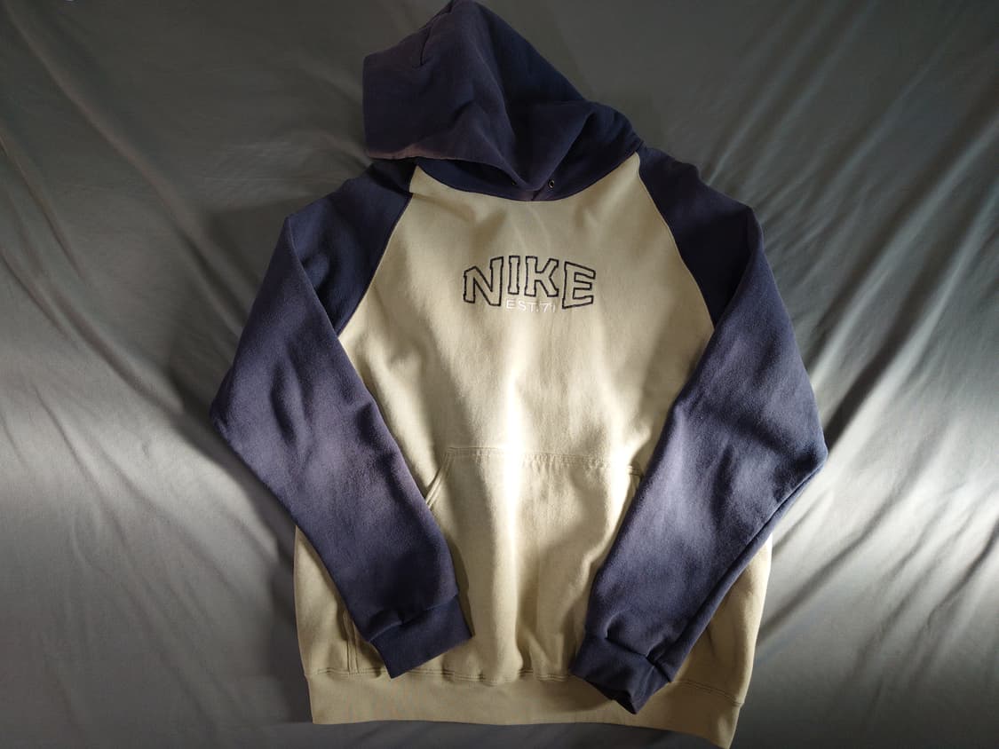 90s 빈티지 나이키 후드 상품이미지1