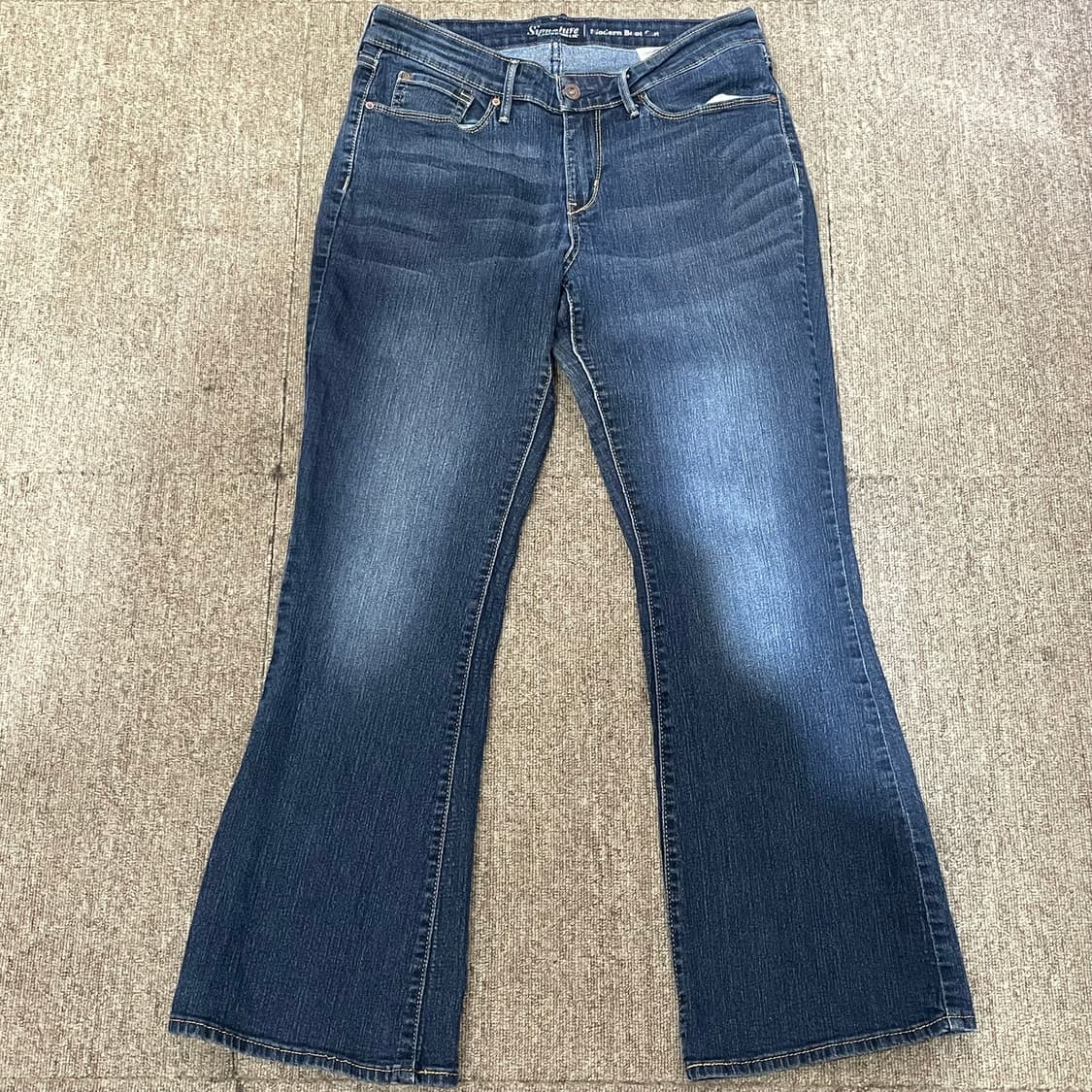 (30) Levi's (리바이스 시그니처 모던 부츠컷) 상품이미지2