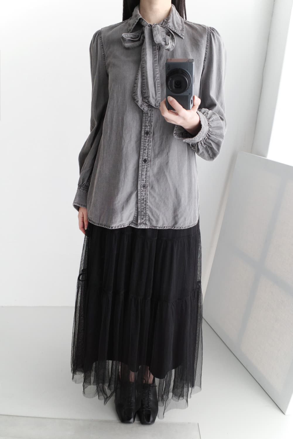 ralph lauren) tie shirt 상품이미지7