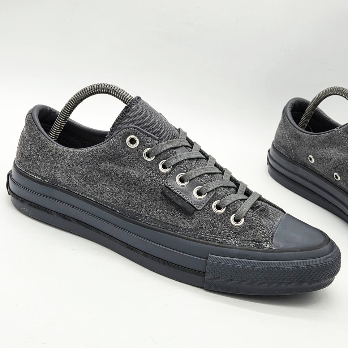 컨버스어딕트 X 엔헐리우드 척테일러 SUEDE NH OX (275)  상품이미지6