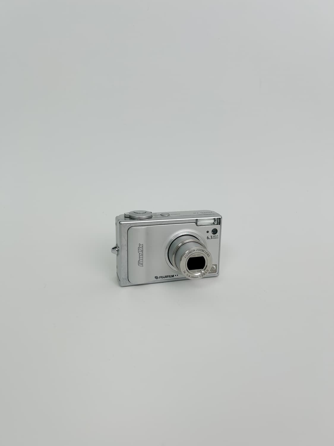 레어!) 후지필름 파인픽스 f10 finepix 빈티지 디카 상품이미지2