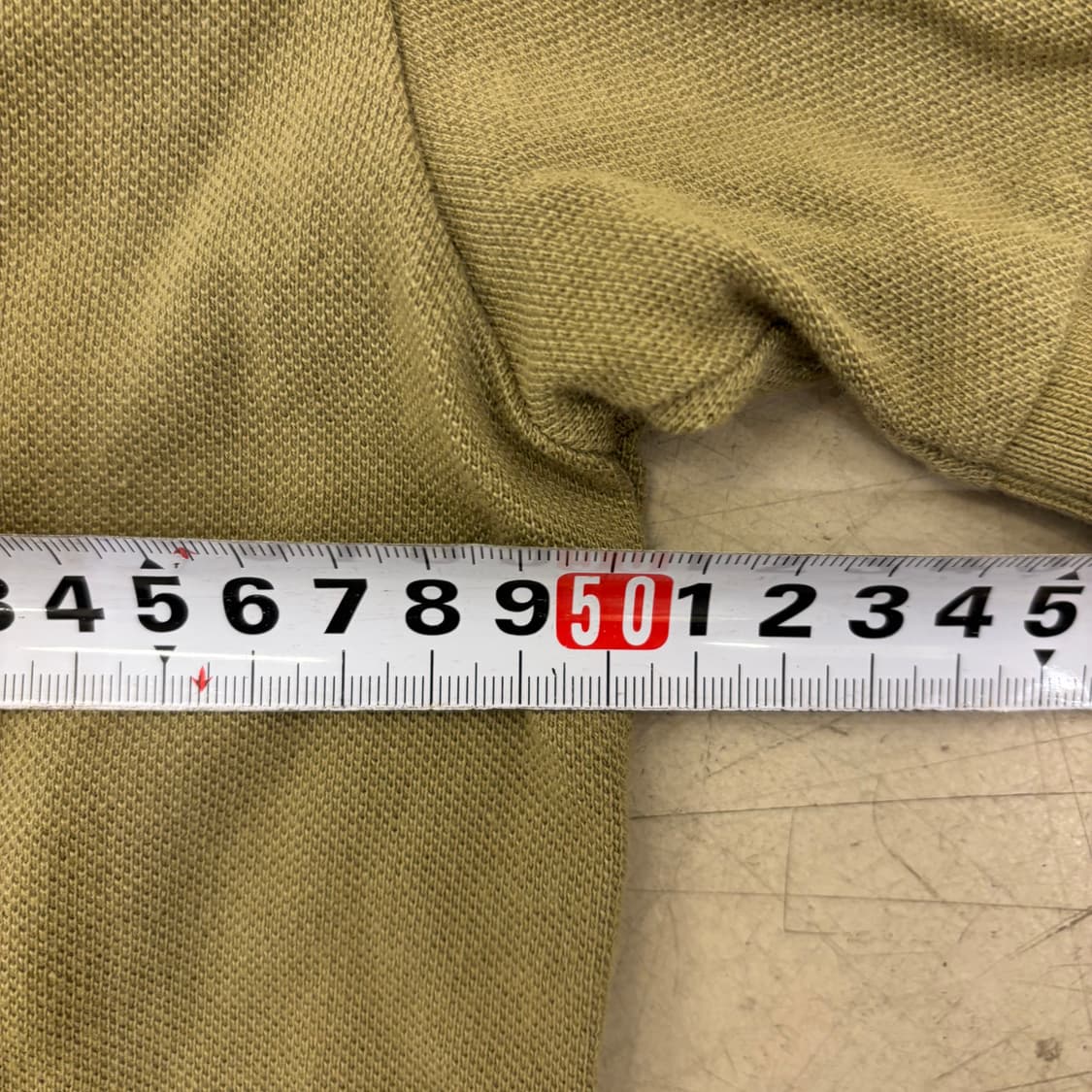 폴로 랄프로렌 포니 카라티셔츠 상품이미지5