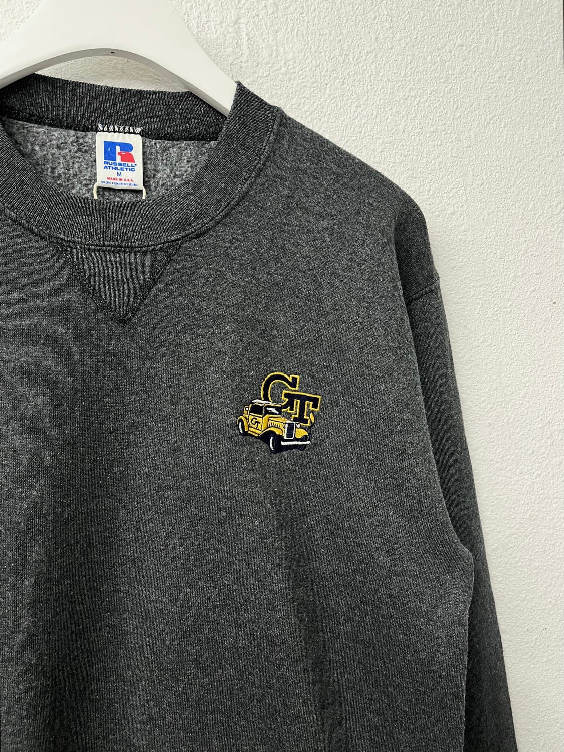 90s RUSSELL 상품이미지2