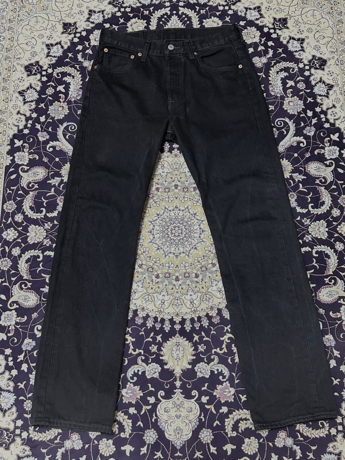 Levi's 501 blank tap 상품이미지2