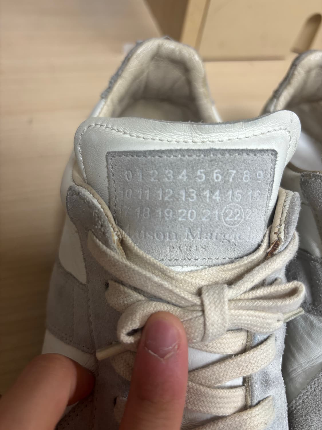 MARGIELA GATS 상품이미지5