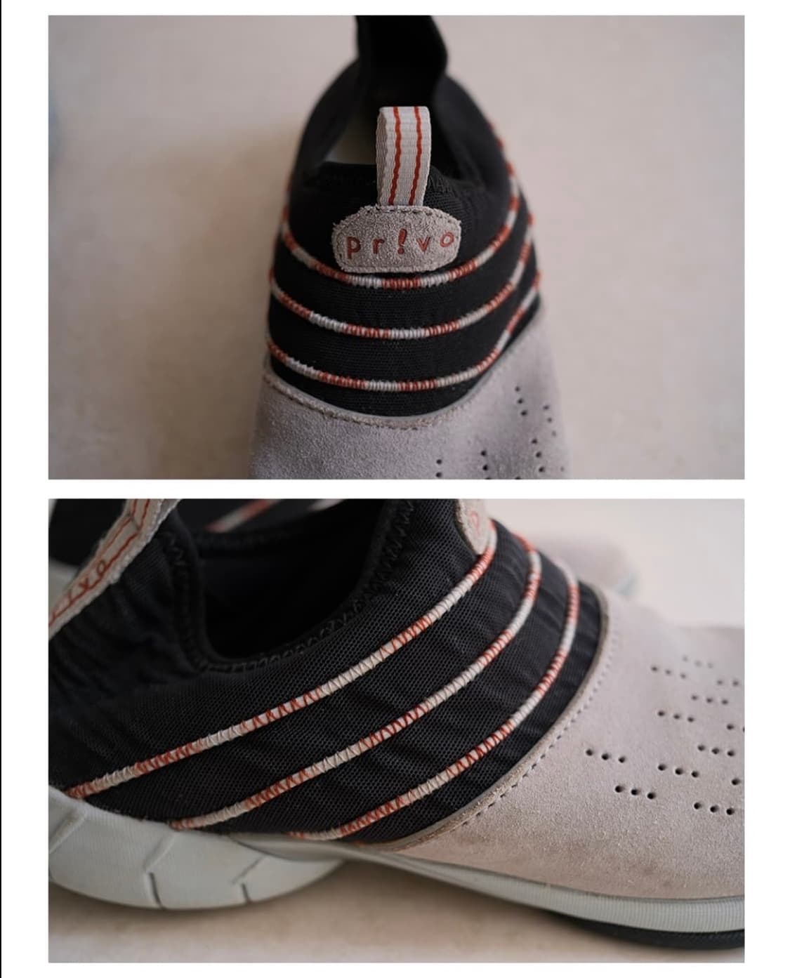 privo by clarks sneakers 상품이미지6