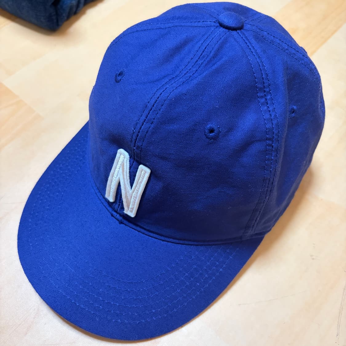 테프스토어즈 컬렉트피시스 GPA 볼캡 M  상품이미지8