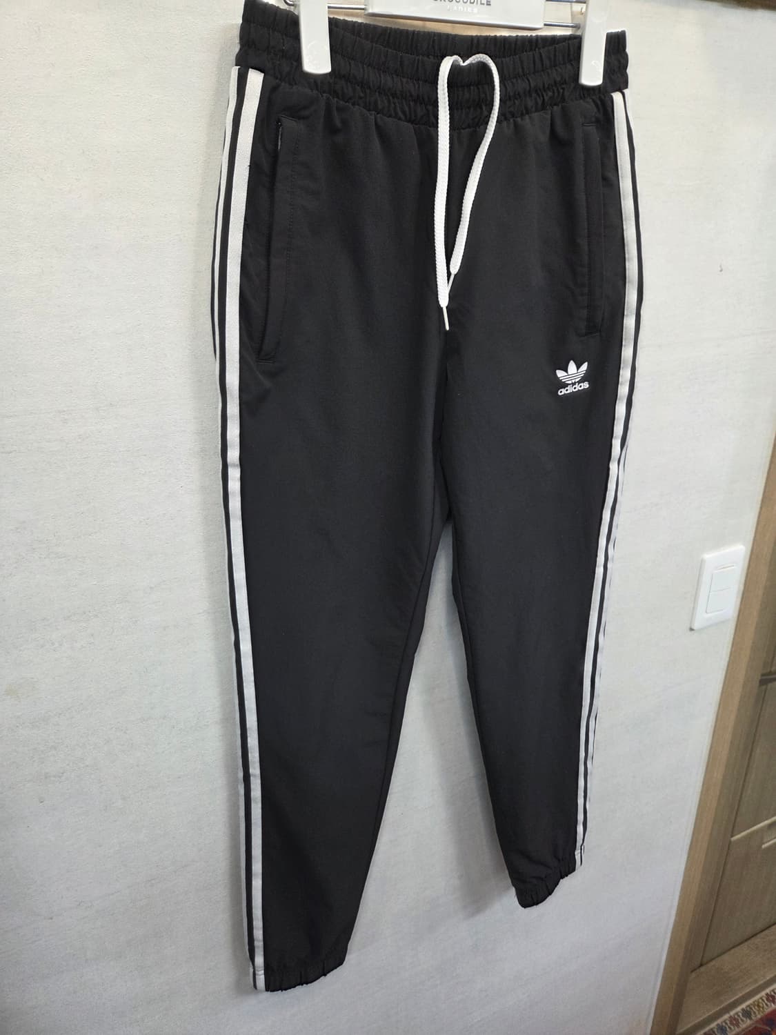 아디다스 웜업 우븐 트랙팬츠 m 상품이미지5