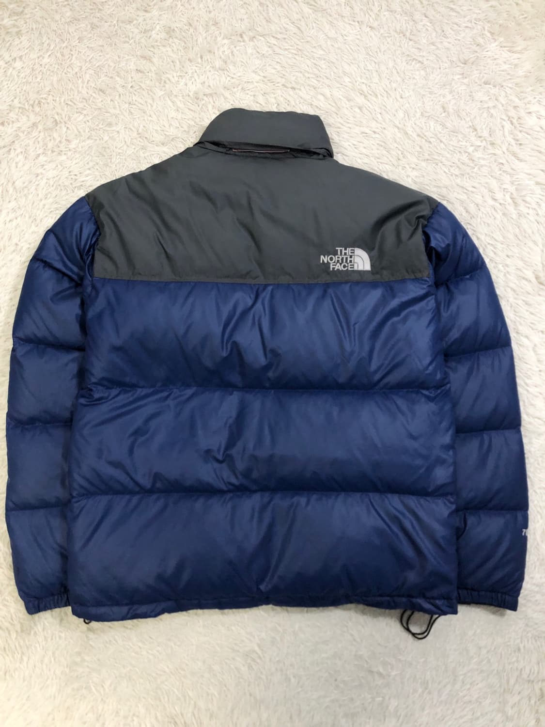 노스페이스 700 눕시 패딩/#12 상품이미지6