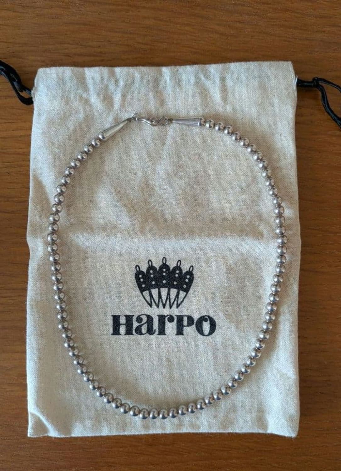 아르포파리 harpo paris 나바호 목걸이 상품이미지1