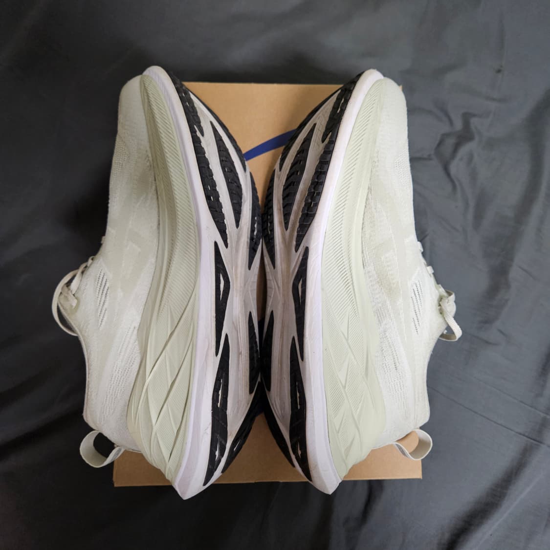 슈퍼블라스트2 레이크 그레이 265 상품이미지3