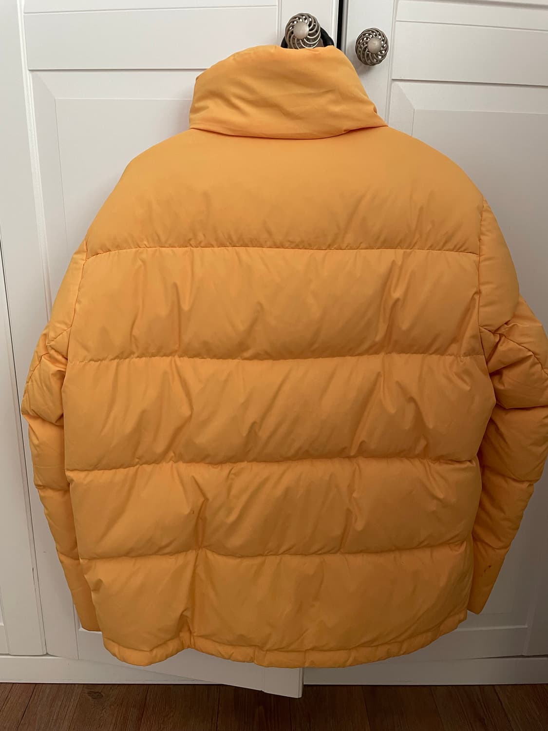 휠라 패딩 M 상품이미지2