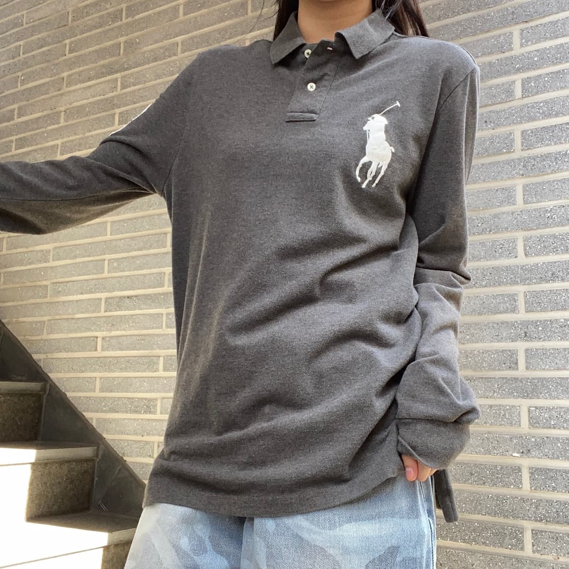 Polo Ralph Lauren 상품이미지2