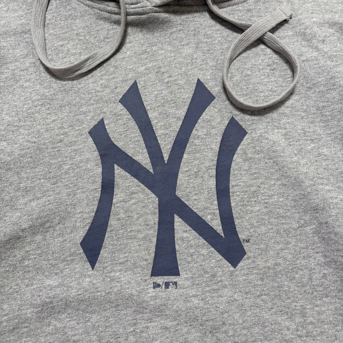 뉴에라 후드티 상품이미지3