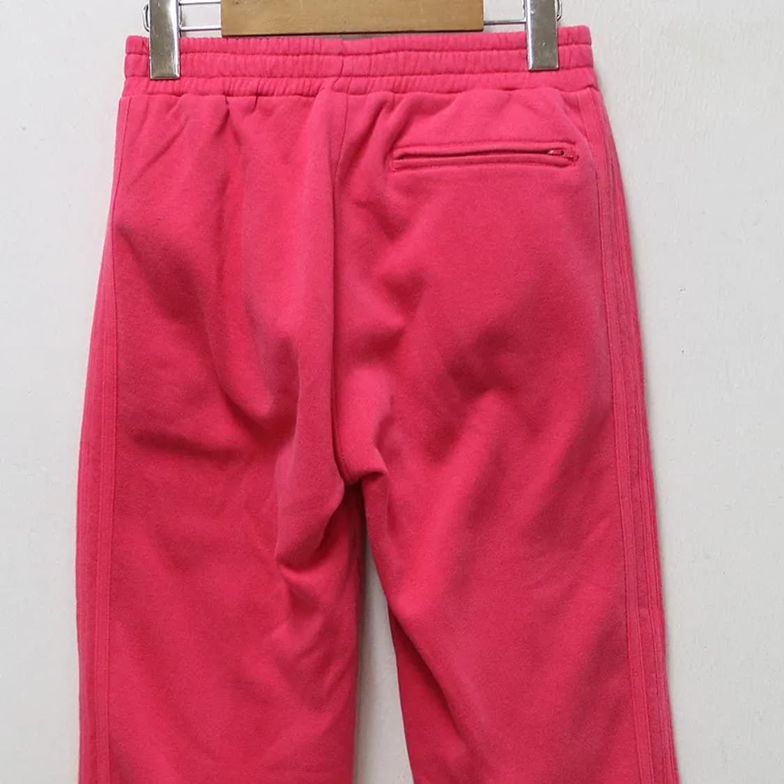 아디다스 불꽃 핫핑크 트레이닝 셋업 61279 상품이미지9