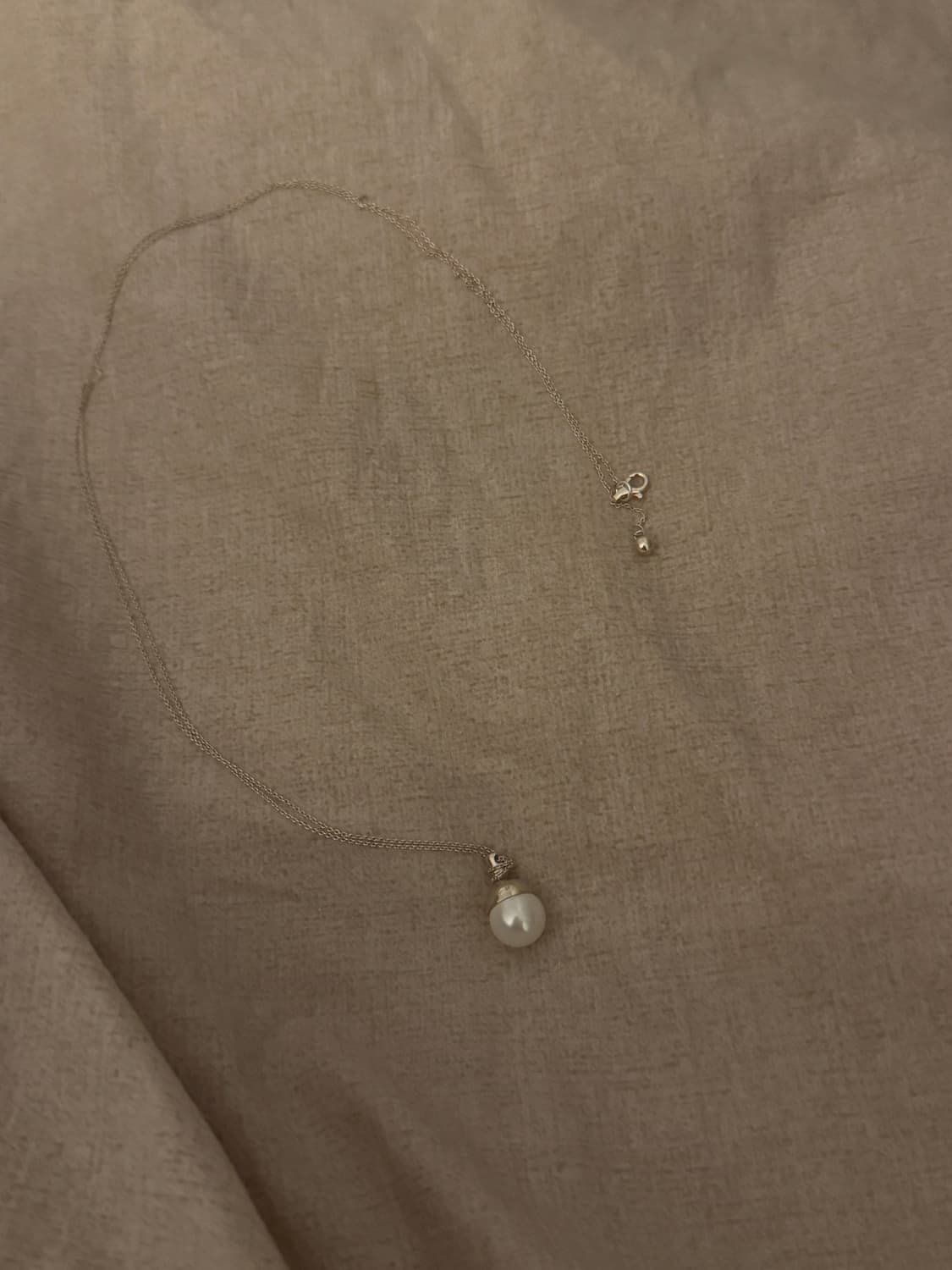 진주 목걸이 상품이미지2