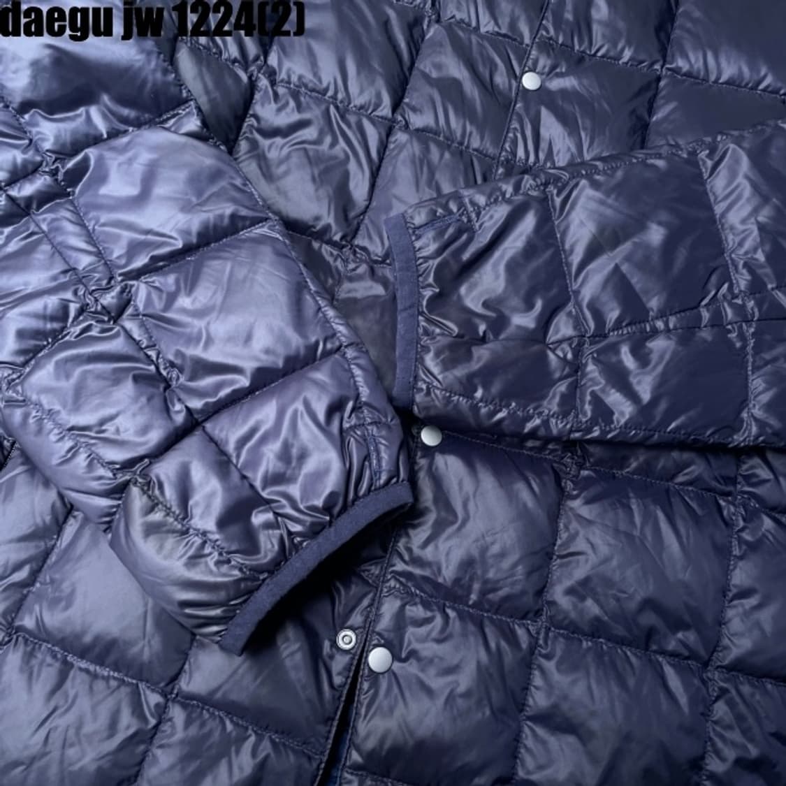 타이온 경량 패딩 상품이미지4