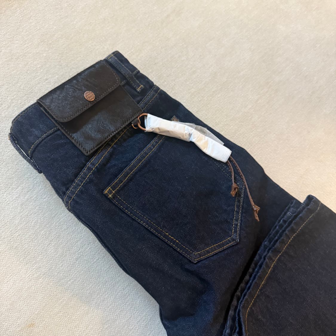 Miss sixty 데님바지(새상품) 상품이미지4