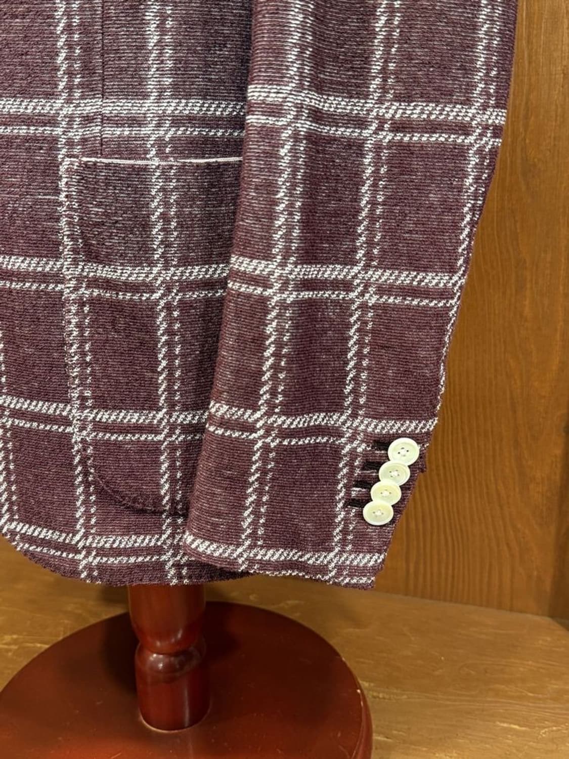 라르디니 자켓 상품이미지5