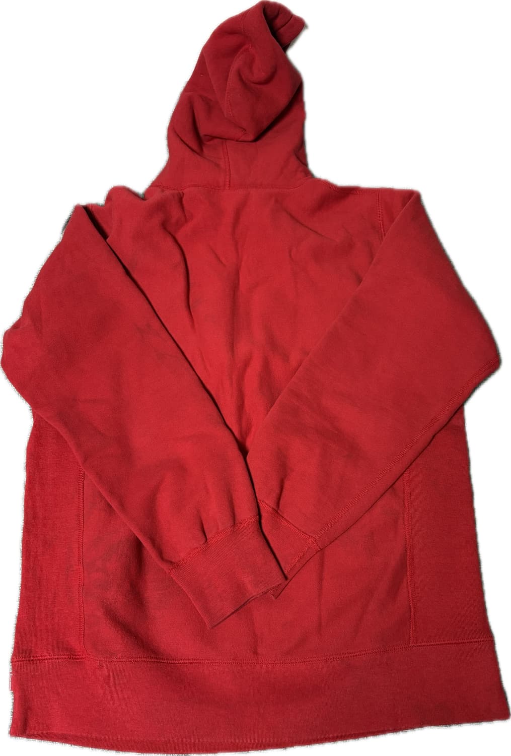 슈프림 아치로고 후드 상품이미지3