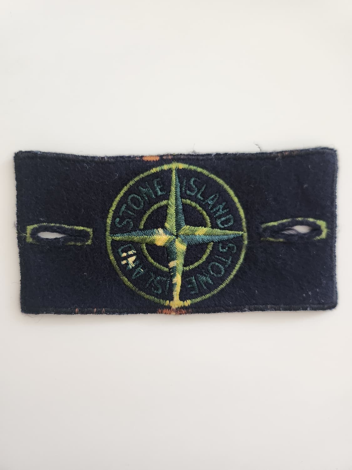 스톤아일랜드 타이다이 조거 상품이미지4