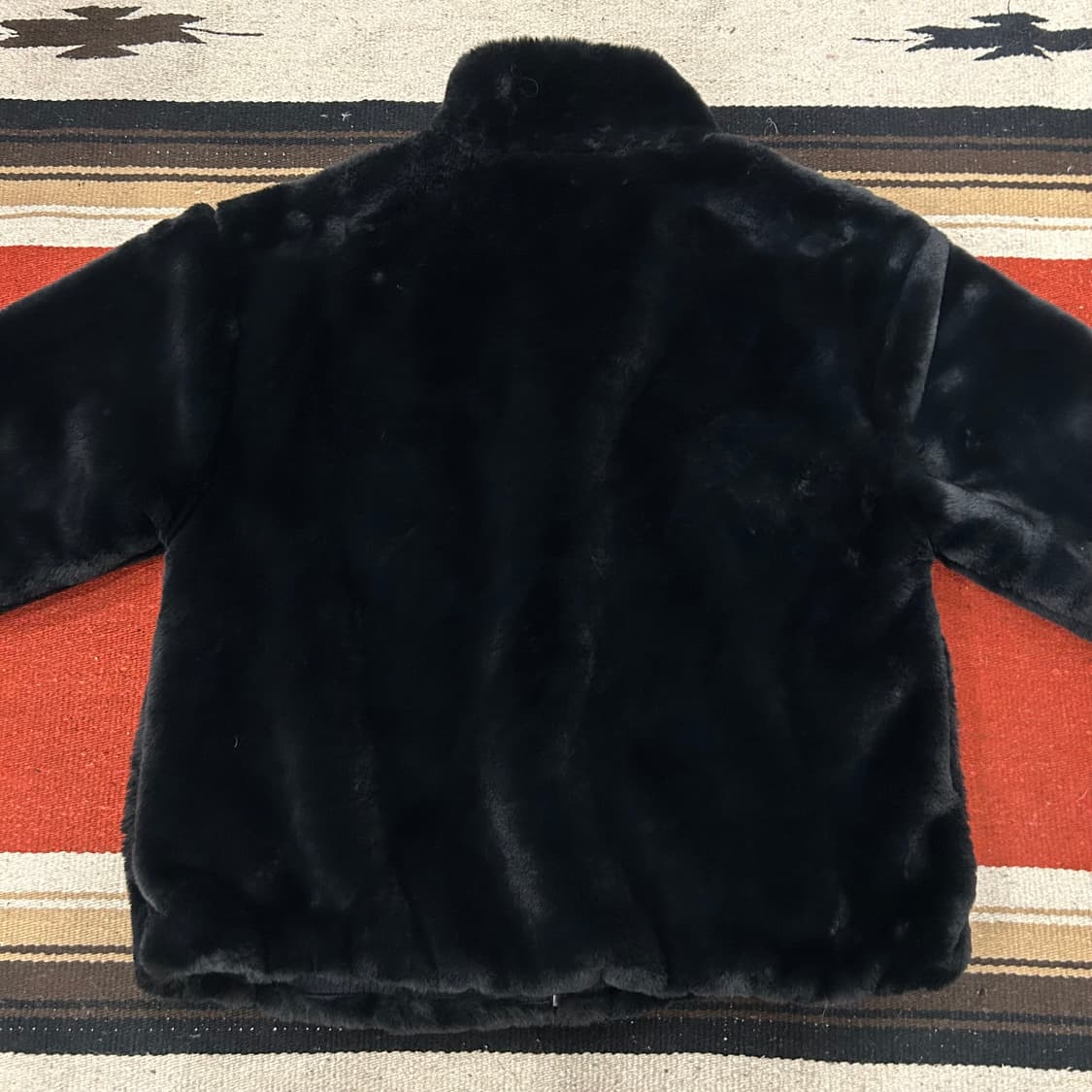 나이키 빅스우시 퍼자켓 상품이미지2