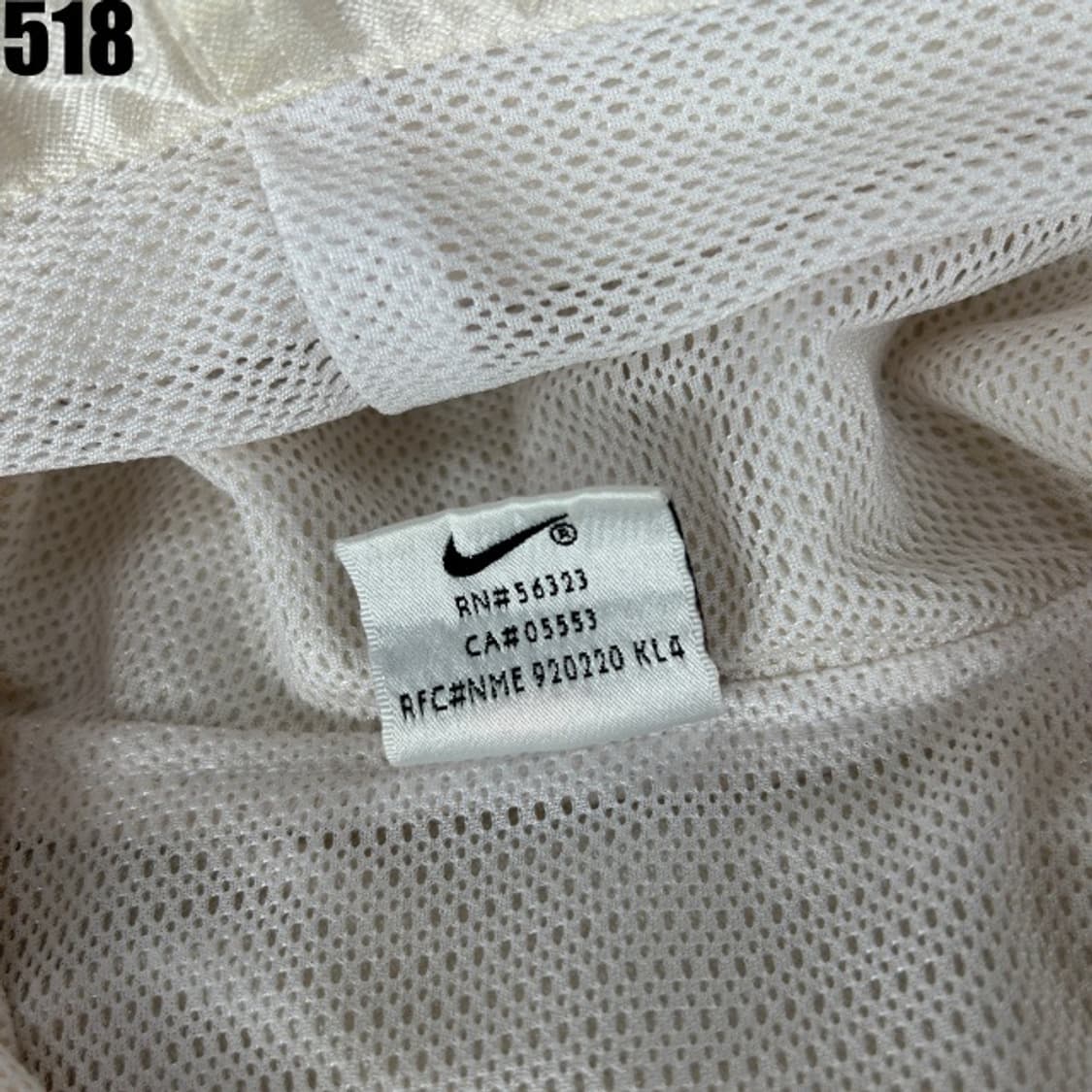 나이키 후드 하프집업  상품이미지3