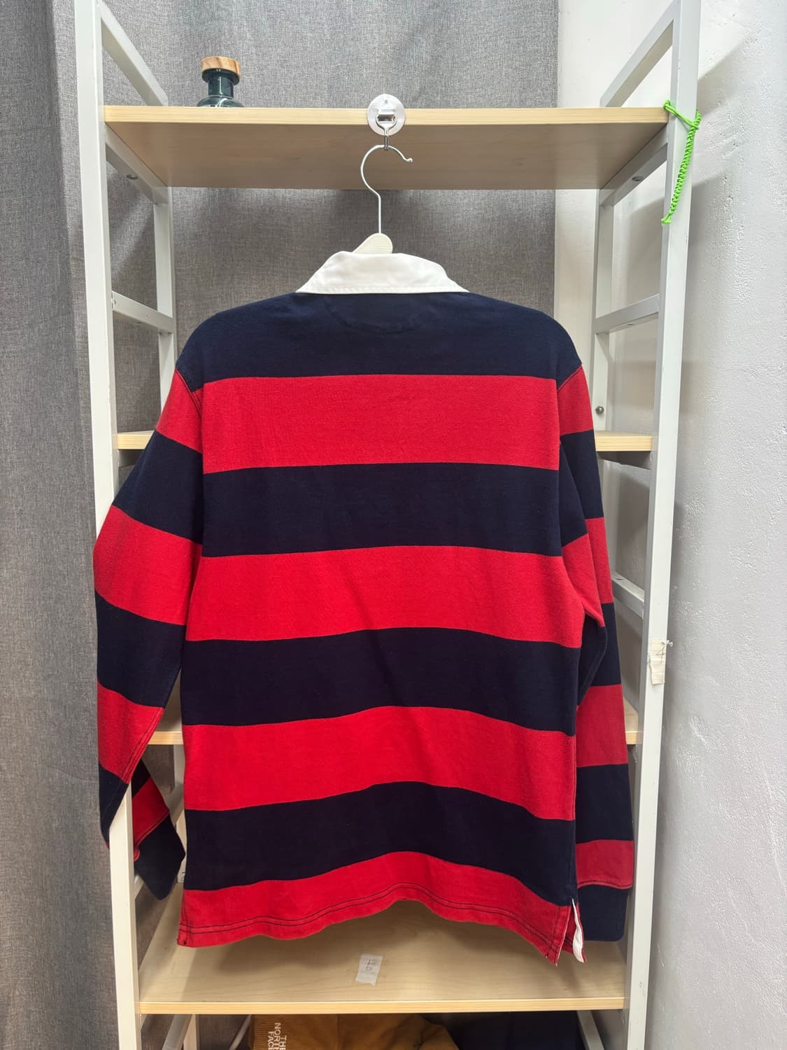 폴로 랄프로렌 럭비 카라티  상품이미지9